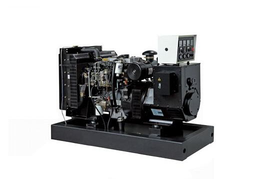 舟山科克150kw大型柴油发电机组
