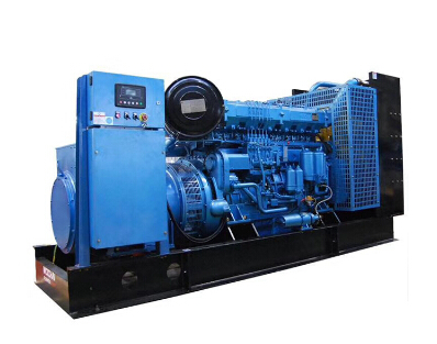 舟山宗申动力150kw大型柴油发电机组