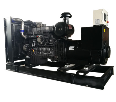 舟山上柴柴油发电机组50KW-700KW
