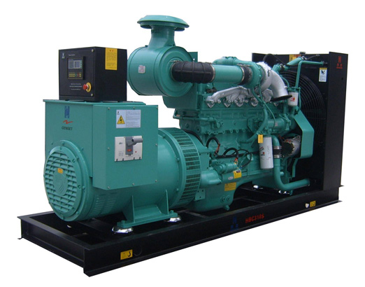 舟山柴油发电机 舟山柴油发电机