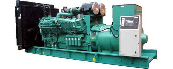 舟山柴油发电机 舟山柴油发电机