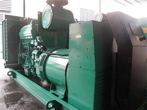 舟山柴油发电机 舟山柴油发电机