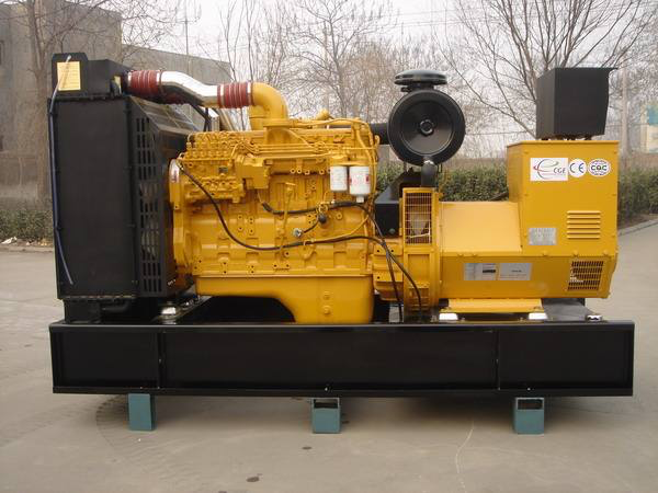 舟山发电机出租