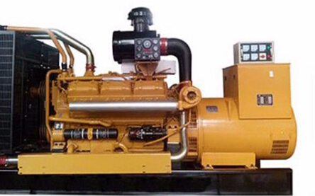 舟山发电机出租