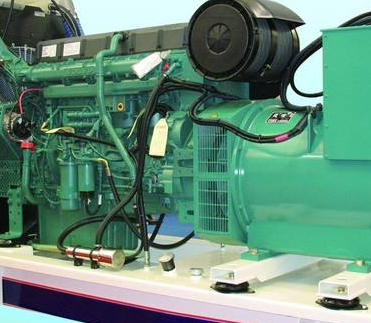 舟山发电机出租