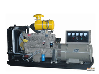 舟山有关风力发电机组反飓风损坏办法